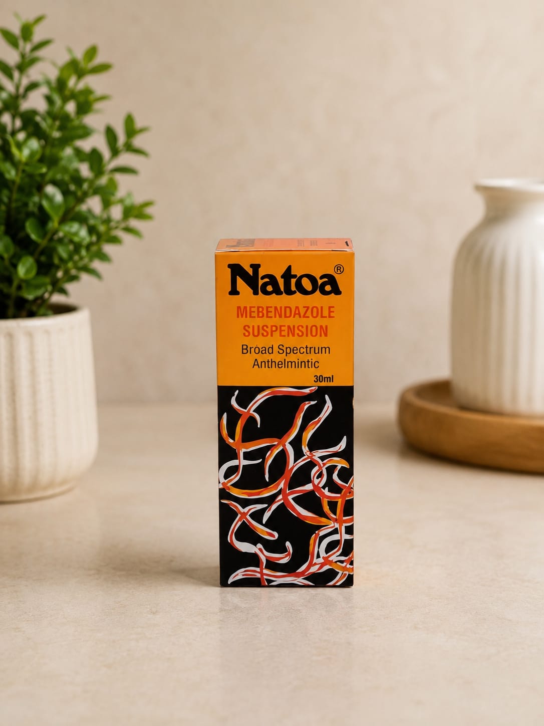 NATOA SUSP 30ML